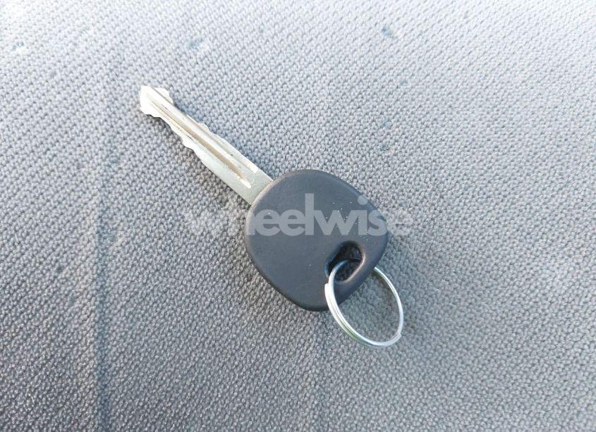 Photo 11 of 2010 Chevrolet Impala LT (VIN 2G1WB5EN4A1148172)