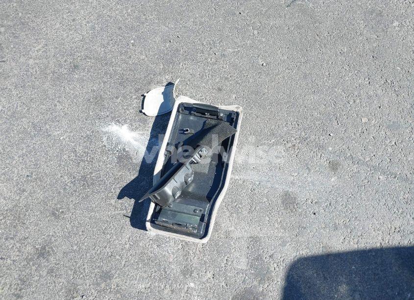 Photo 12 of 2010 Chevrolet Impala LT (VIN 2G1WB5EN4A1148172)