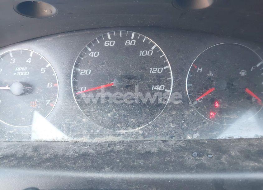 Photo 7 of 2010 Chevrolet Impala LT (VIN 2G1WB5EN4A1148172)