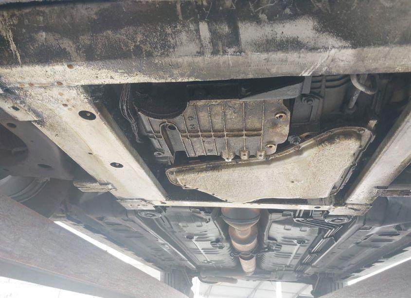 Photo 12 of 2010 Chevrolet Impala LT (VIN 2G1WB5EN6A1178063)