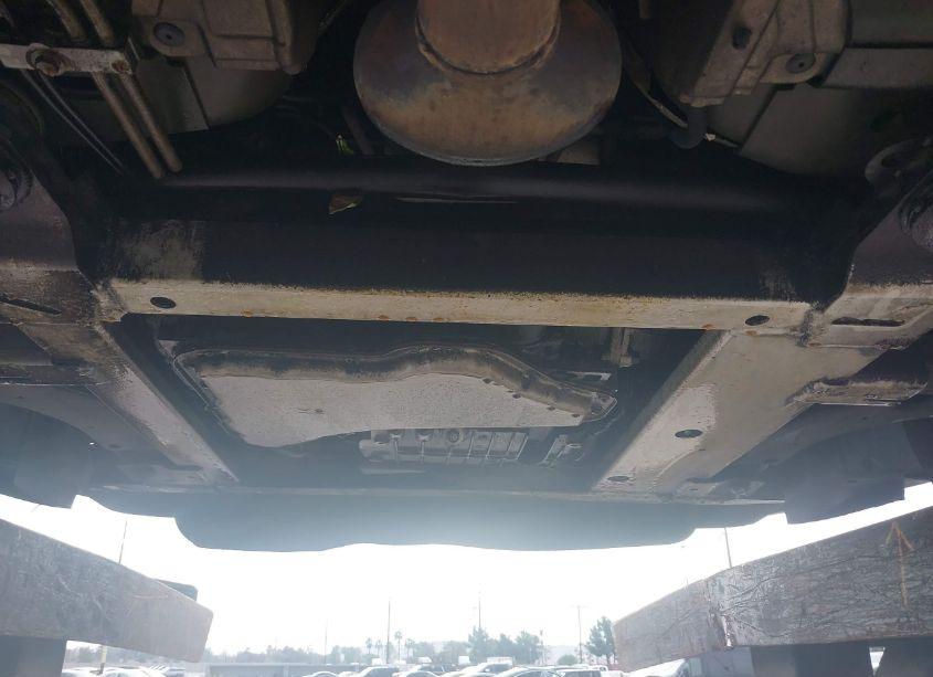 Photo 13 of 2010 Chevrolet Impala LT (VIN 2G1WB5EN6A1178063)