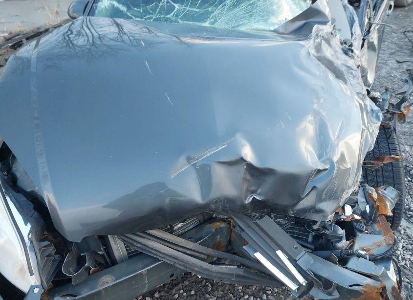 Photo 10 of 2010 Chevrolet Impala LT (VIN 2G1WB5EN6A1196787)