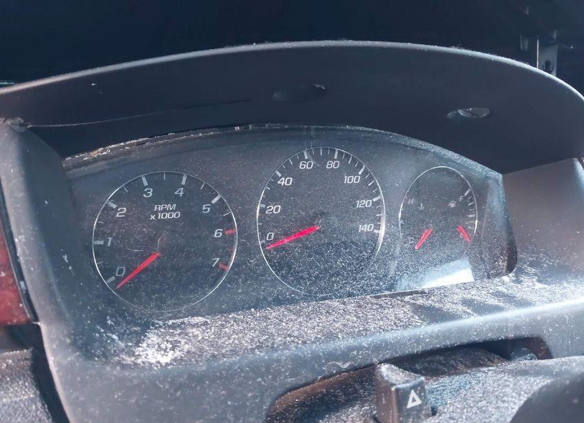 Photo 14 of 2010 Chevrolet Impala LT (VIN 2G1WB5EN6A1196787)