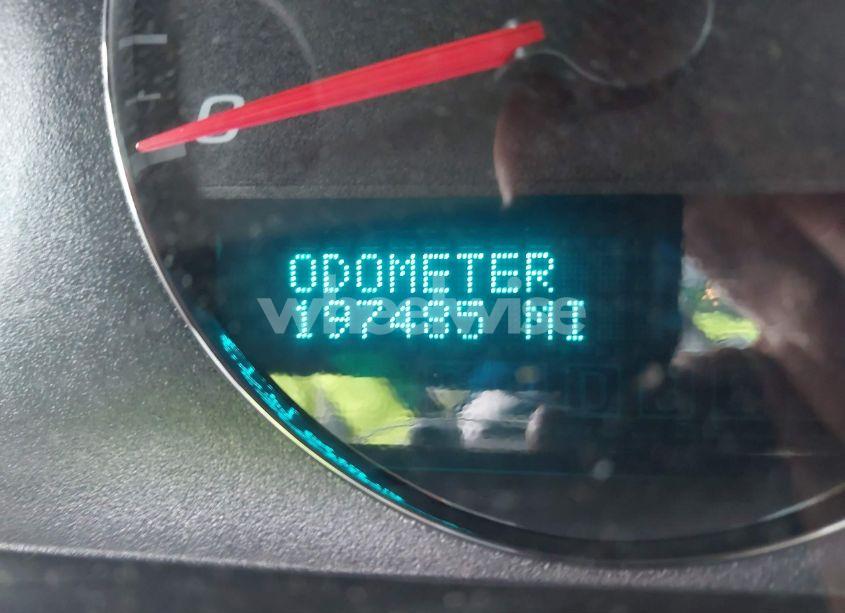 Photo 7 of 2010 Chevrolet Impala LT (VIN 2G1WB5EN6A1234311)