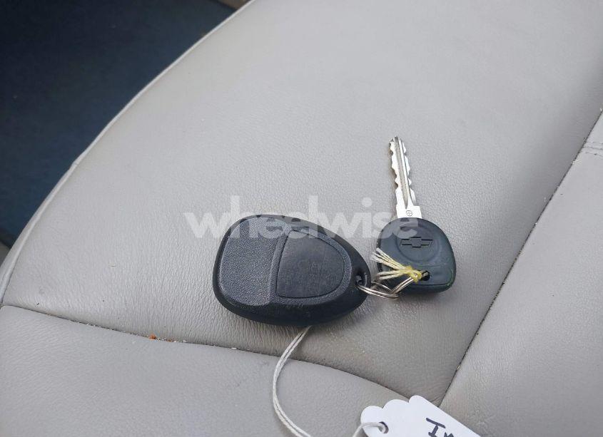 Photo 11 of 2010 Chevrolet Impala LT (VIN 2G1WB5EN7A1186673)