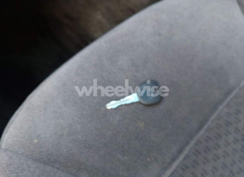 Photo 11 of 2010 Chevrolet Impala LT (VIN 2G1WB5EN8A1175892)