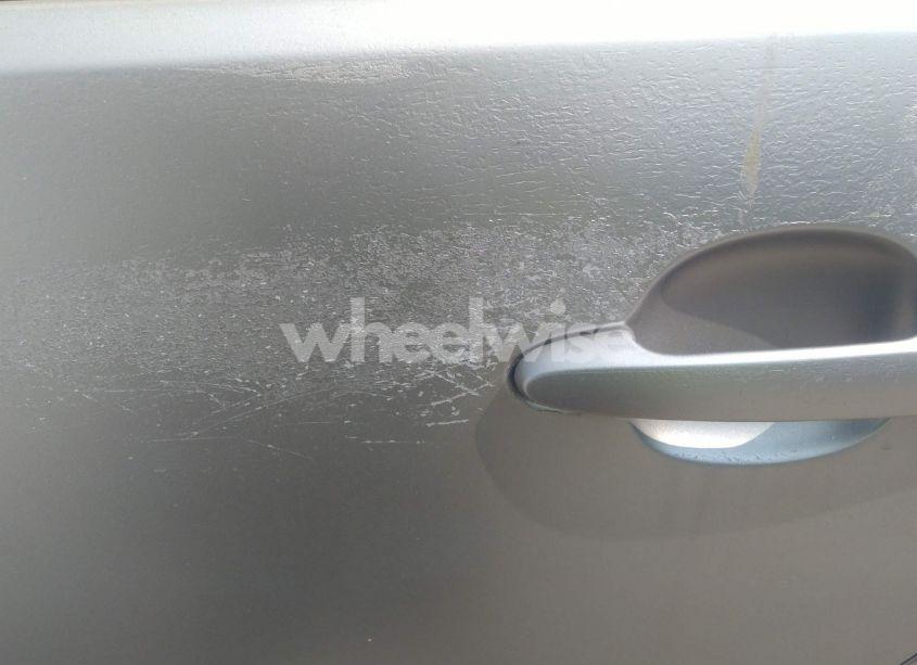 Photo 6 of 2010 Chevrolet Impala LT (VIN 2G1WB5EN8A1175892)