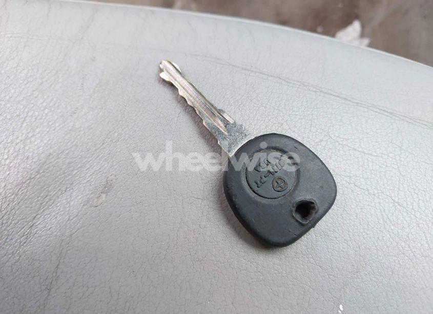 Photo 11 of 2010 Chevrolet Impala LT (VIN 2G1WB5EN8A1260019)