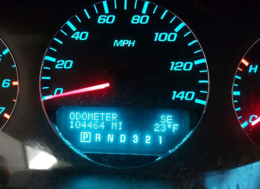 Photo 15 of 2010 Chevrolet Impala LT (VIN 2G1WB5EN9A1176520)