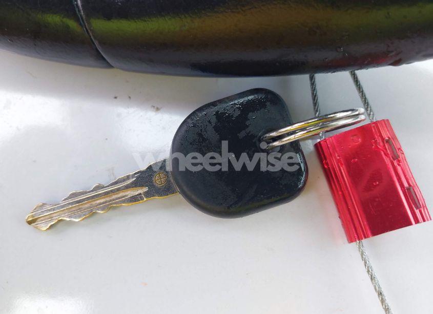 Photo 11 of 2010 Chevrolet Impala LT (VIN 2G1WB5EN9A1237462)