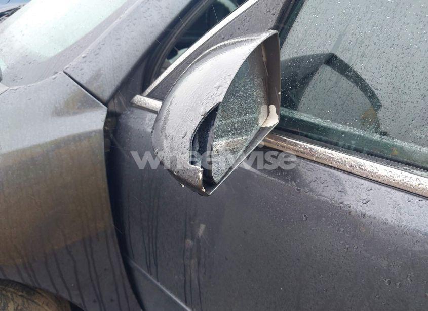 Photo 6 of 2010 Chevrolet Impala LT (VIN 2G1WB5EN9A1237462)