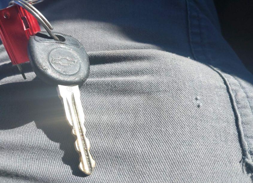 Photo 10 of 2010 Chevrolet Impala LT (VIN 2G1WB5ENXA1191463)