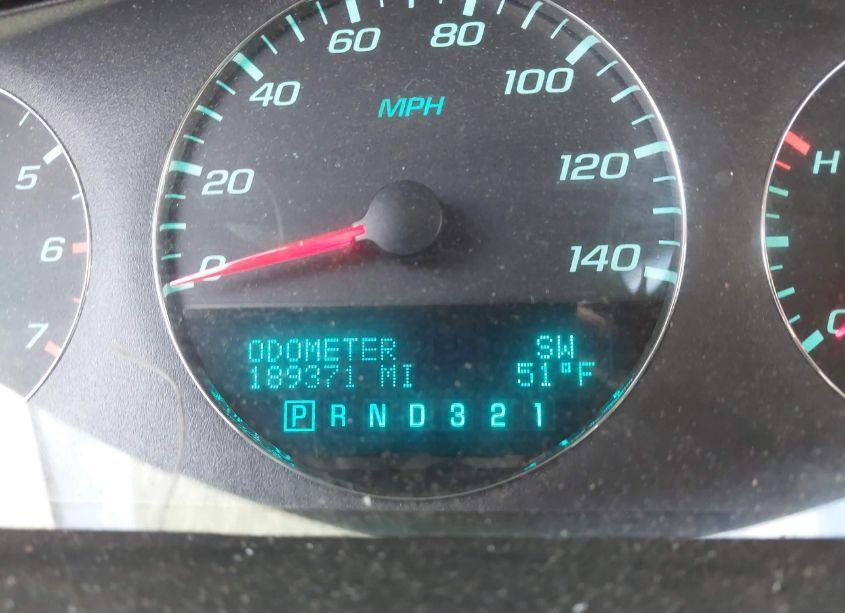 Photo 15 of 2010 Chevrolet Impala LT (VIN 2G1WB5ENXA1200064)