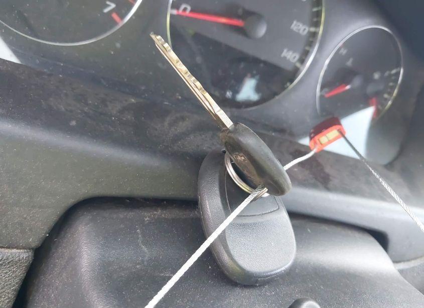 Photo 11 of 2009 Chevrolet Impala LT (VIN 2G1WC57M291171009)