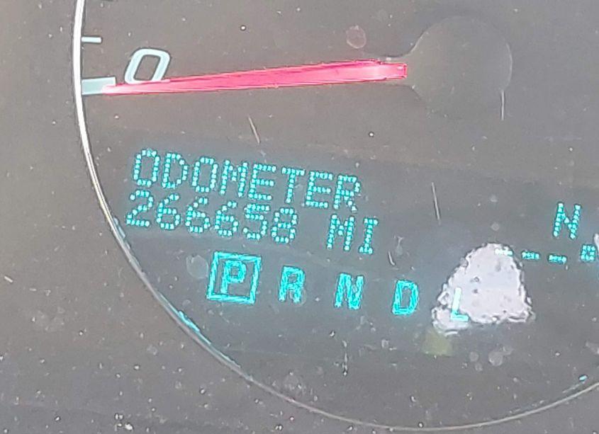 Photo 15 of 2009 Chevrolet Impala LT (VIN 2G1WC57M291171009)