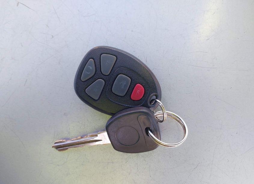 Photo 11 of 2009 Chevrolet Impala LT (VIN 2G1WC57M391292972)