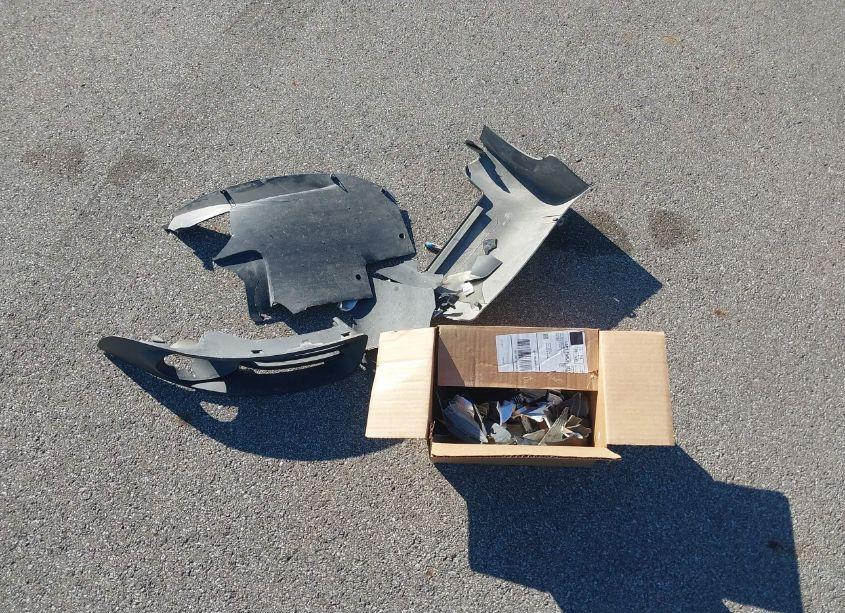 Photo 12 of 2009 Chevrolet Impala LT (VIN 2G1WC57M391292972)