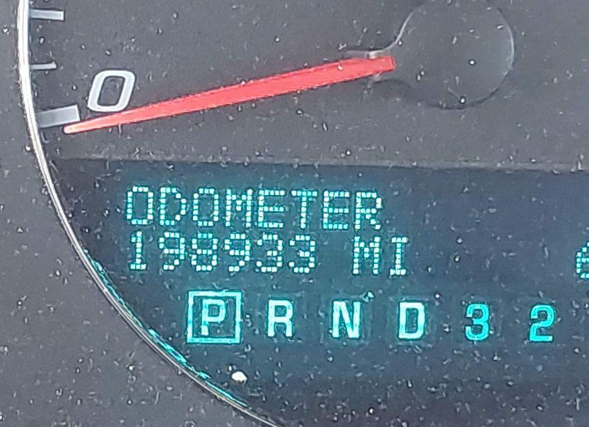 Photo 16 of 2009 Chevrolet Impala LT (VIN 2G1WC57M391292972)