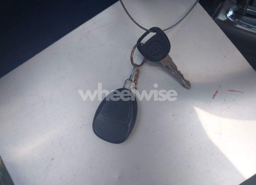 Photo 11 of 2006 Chevrolet Impala LT (VIN 2G1WC581269139176)