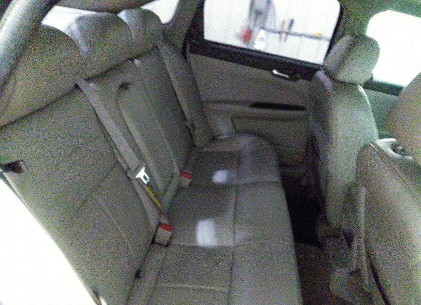 Photo 8 of 2006 Chevrolet Impala LT (VIN 2G1WC581369115677)