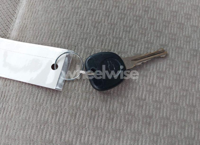 Photo 11 of 2006 Chevrolet Impala LT (VIN 2G1WC581469115302)