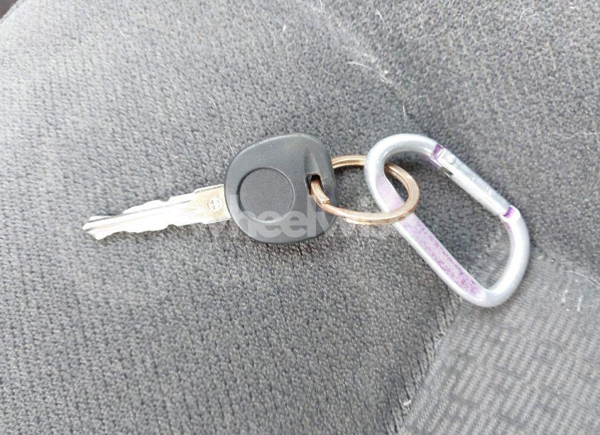 Photo 11 of 2006 Chevrolet Impala LT (VIN 2G1WC581469318707)