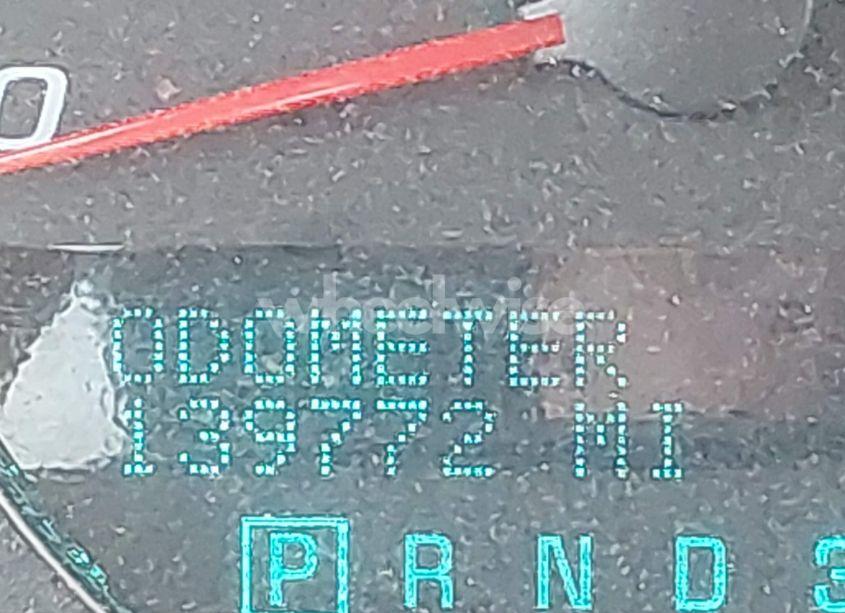 Photo 15 of 2006 Chevrolet Impala LT (VIN 2G1WC581469318707)