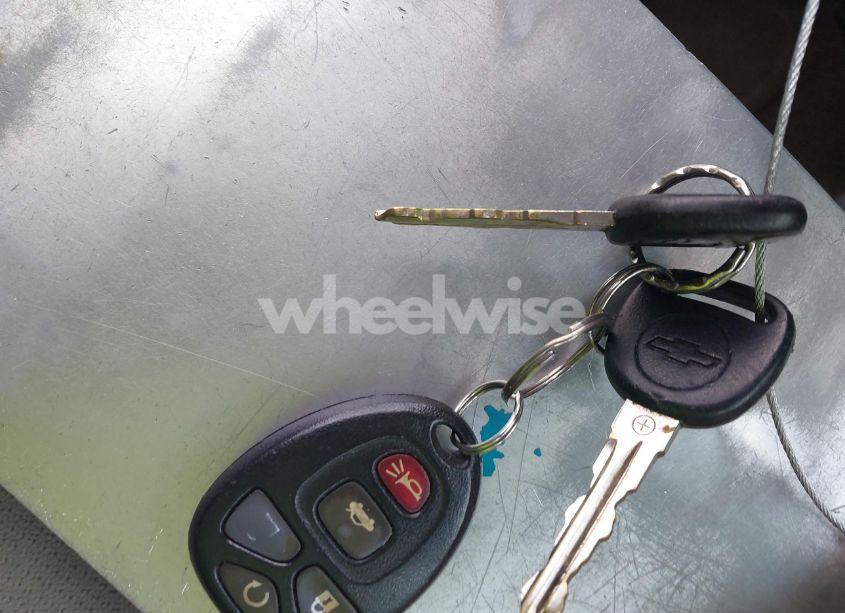 Photo 11 of 2006 Chevrolet Impala LT (VIN 2G1WC581569126325)