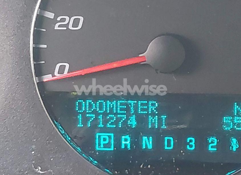 Photo 16 of 2006 Chevrolet Impala LT (VIN 2G1WC581569126325)