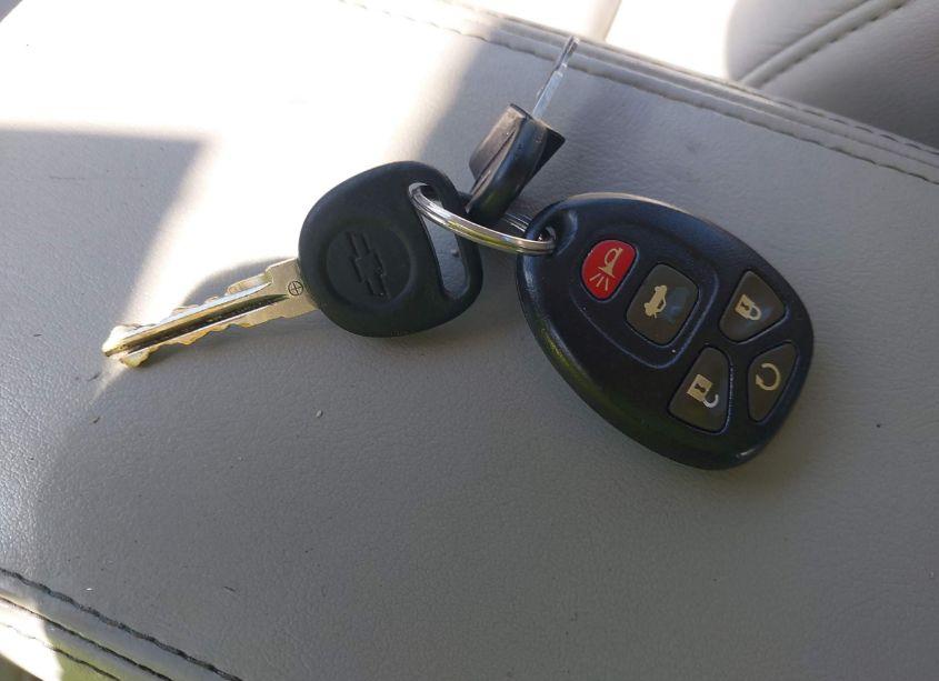 Photo 11 of 2006 Chevrolet Impala LT (VIN 2G1WC581569208958)