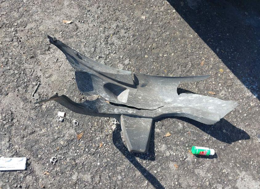 Photo 12 of 2006 Chevrolet Impala LT (VIN 2G1WC581569208958)