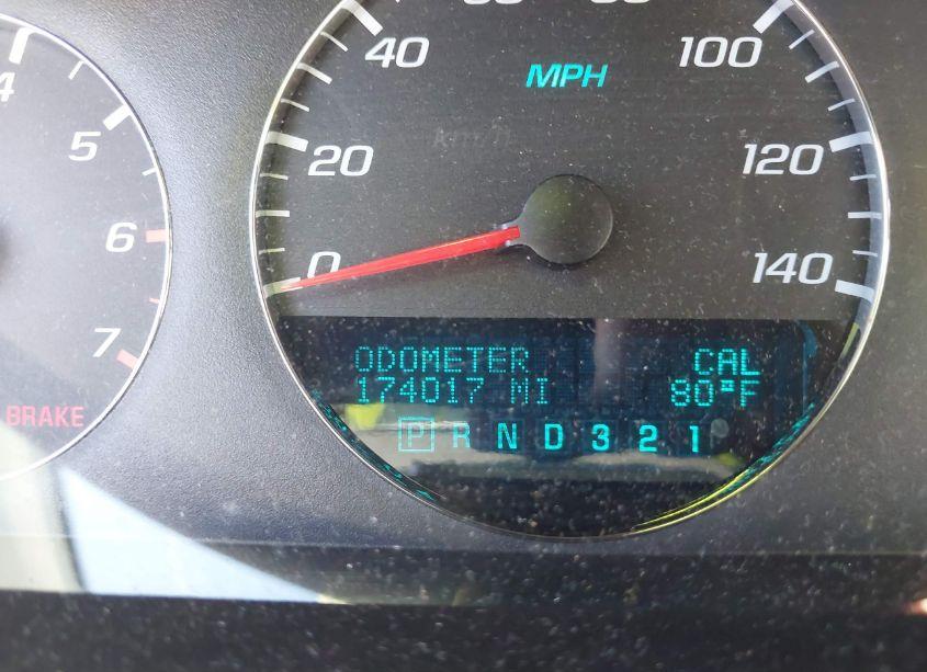 Photo 7 of 2006 Chevrolet Impala LT (VIN 2G1WC581569208958)