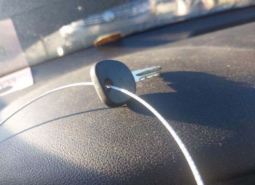 Photo 11 of 2006 Chevrolet Impala LT (VIN 2G1WC581569222486)