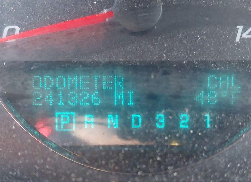 Photo 7 of 2006 Chevrolet Impala LT (VIN 2G1WC581569222486)