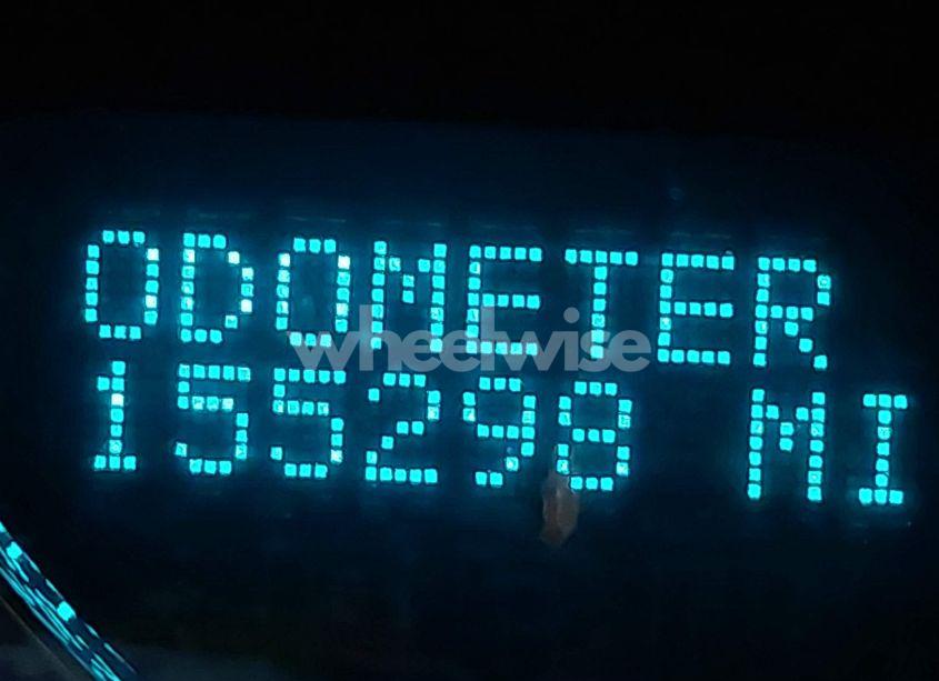 Photo 15 of 2006 Chevrolet Impala LT (VIN 2G1WC581569386997)