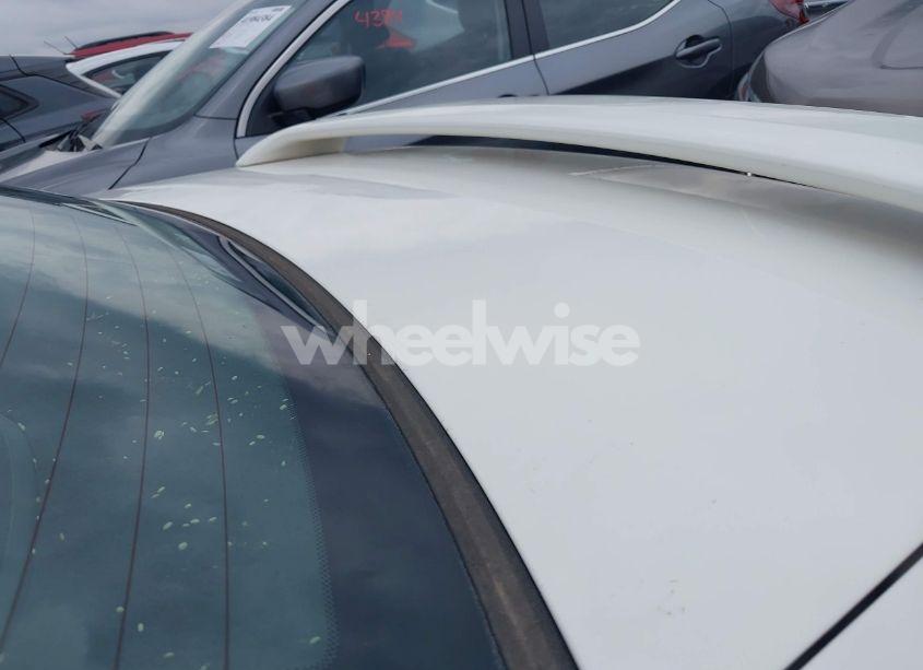 Photo 17 of 2006 Chevrolet Impala LT (VIN 2G1WC581569386997)