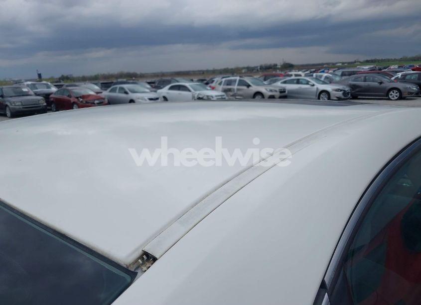 Photo 18 of 2006 Chevrolet Impala LT (VIN 2G1WC581569386997)