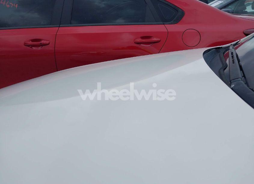 Photo 19 of 2006 Chevrolet Impala LT (VIN 2G1WC581569386997)