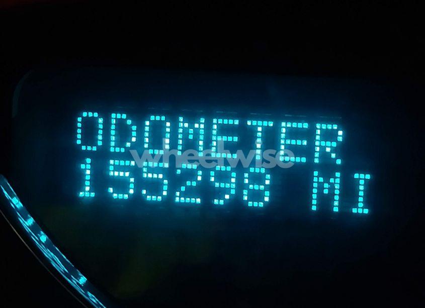 Photo 7 of 2006 Chevrolet Impala LT (VIN 2G1WC581569386997)