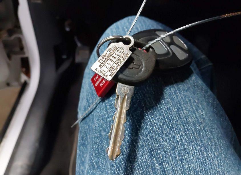 Photo 11 of 2006 Chevrolet Impala LT (VIN 2G1WC581669389035)