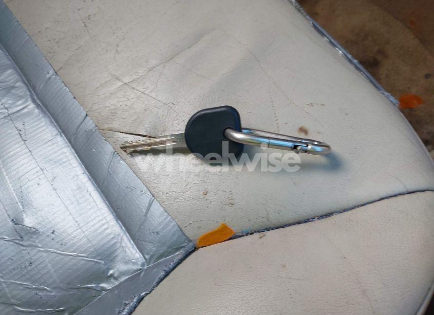 Photo 11 of 2006 Chevrolet Impala LT (VIN 2G1WC581769307684)