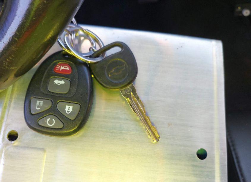 Photo 11 of 2006 Chevrolet Impala LT (VIN 2G1WC581769317261)