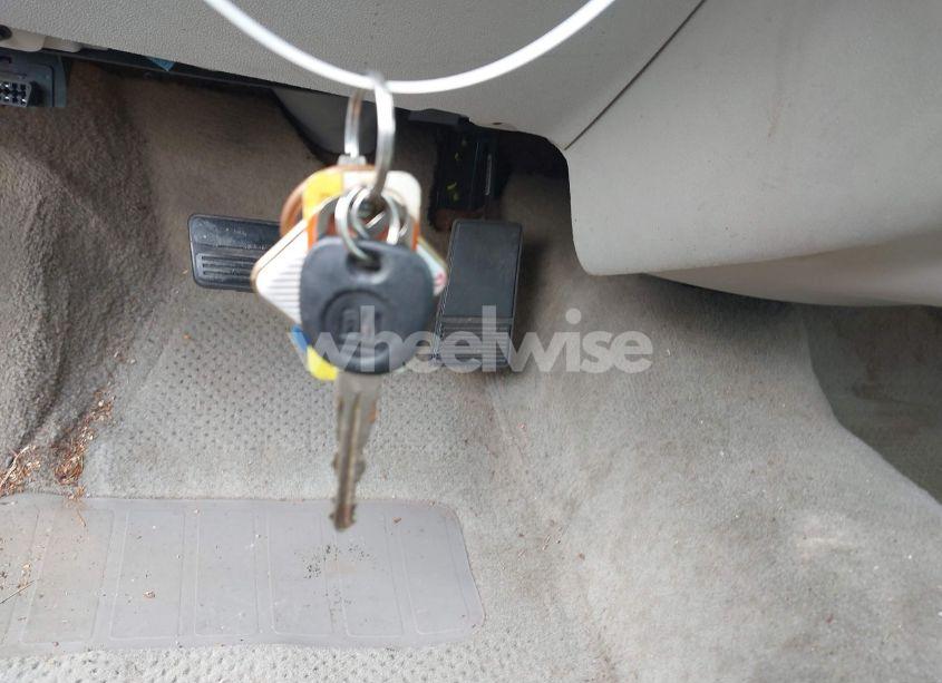 Photo 11 of 2006 Chevrolet Impala LT (VIN 2G1WC581869284531)