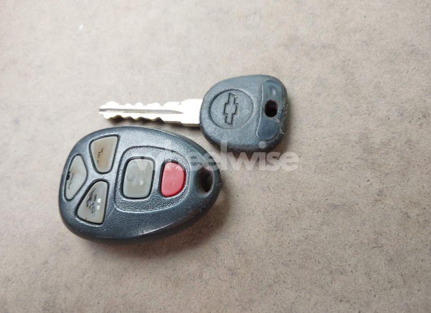 Photo 11 of 2006 Chevrolet Impala LT (VIN 2G1WC581969123458)