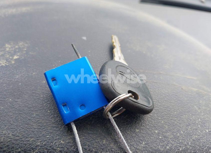 Photo 11 of 2006 Chevrolet Impala LT (VIN 2G1WC581969176340)