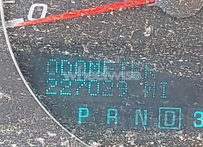 Photo 7 of 2006 Chevrolet Impala LT (VIN 2G1WC581969176340)