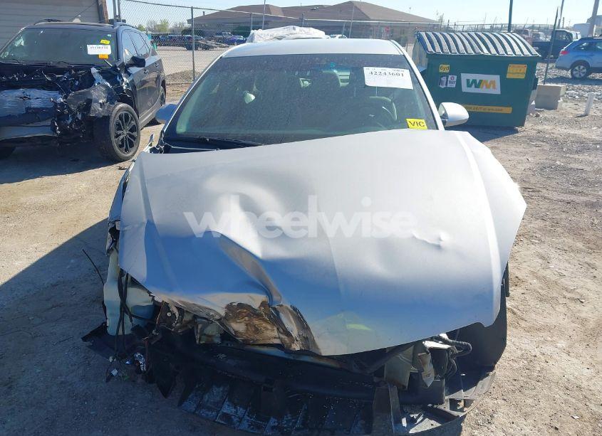 Photo 13 of 2006 Chevrolet Impala LT (VIN 2G1WC581X69292372)