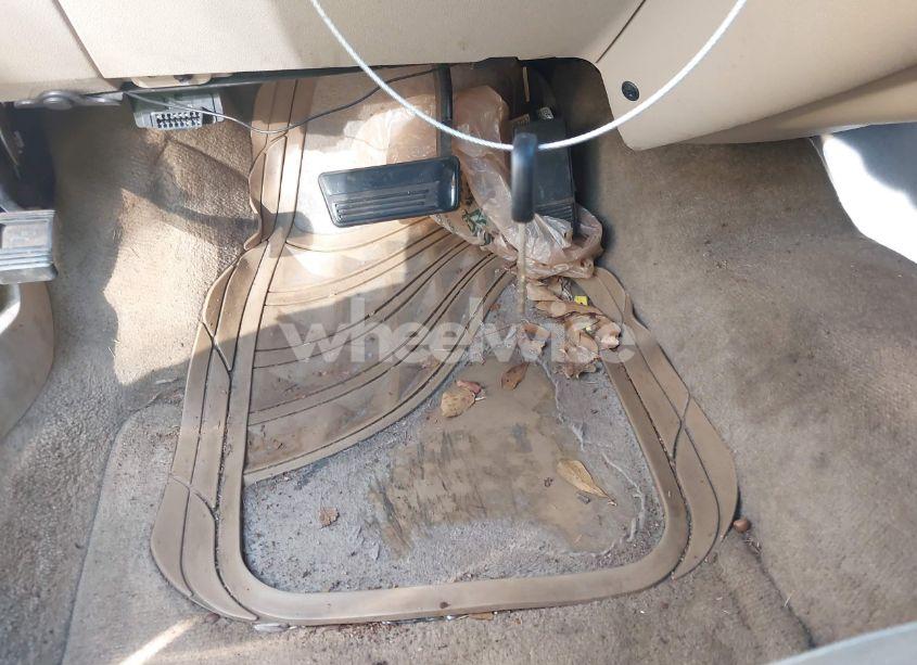 Photo 11 of 2008 Chevrolet Impala LT (VIN 2G1WC583089247235)