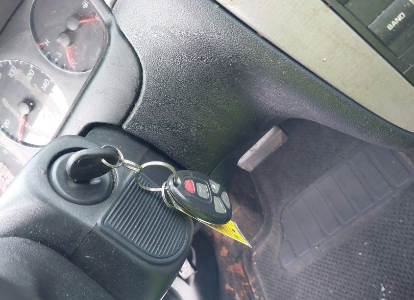 Photo 11 of 2008 Chevrolet Impala LT (VIN 2G1WC583089281563)