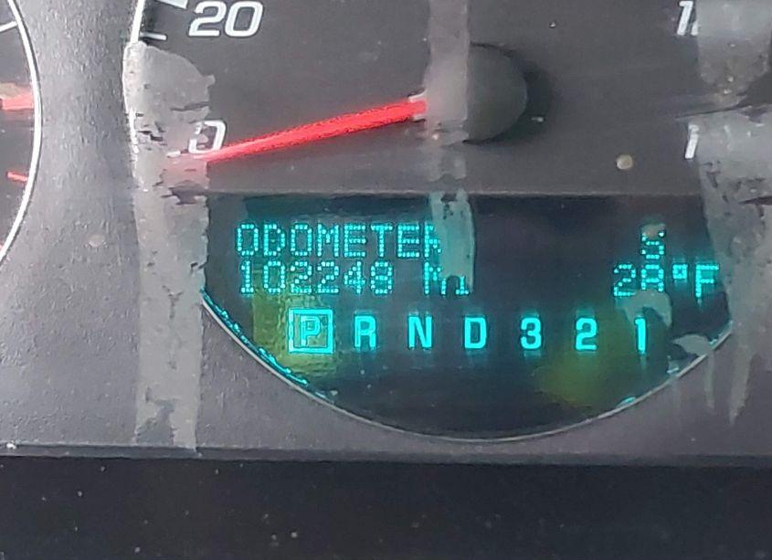 Photo 15 of 2008 Chevrolet Impala LT (VIN 2G1WC583089281563)